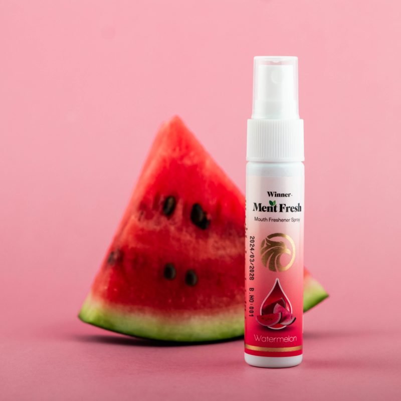Winner Ment Fresh Watermelon , 30mle