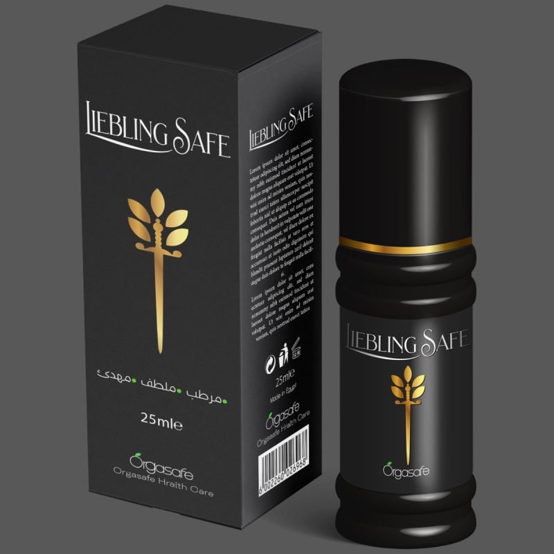 Liebling Safe Gel