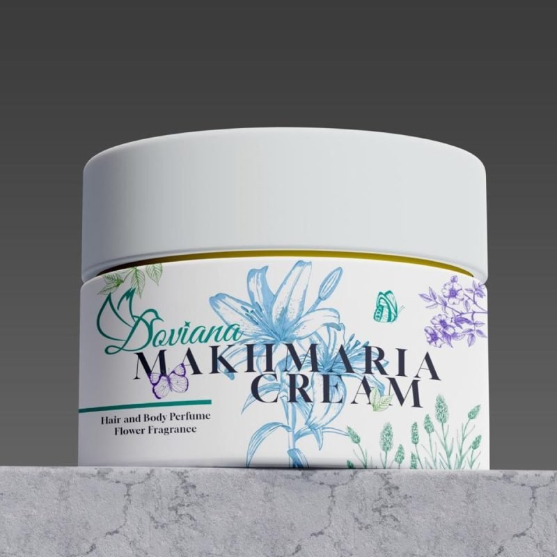 Winnerfem Makhmaria Cream