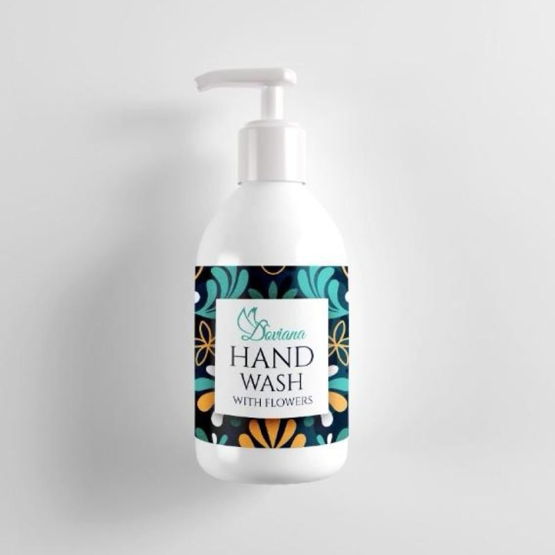 Doviana Hand Wash